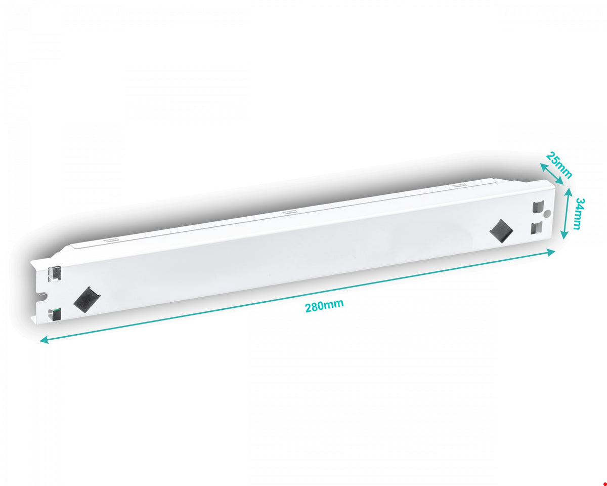 F700-35W MEANWELL LDC-35 vista 3
