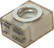Fusible tipo terminal para baterias, uso marino (MRBF) máx. 58VDC Bussmann - 60A