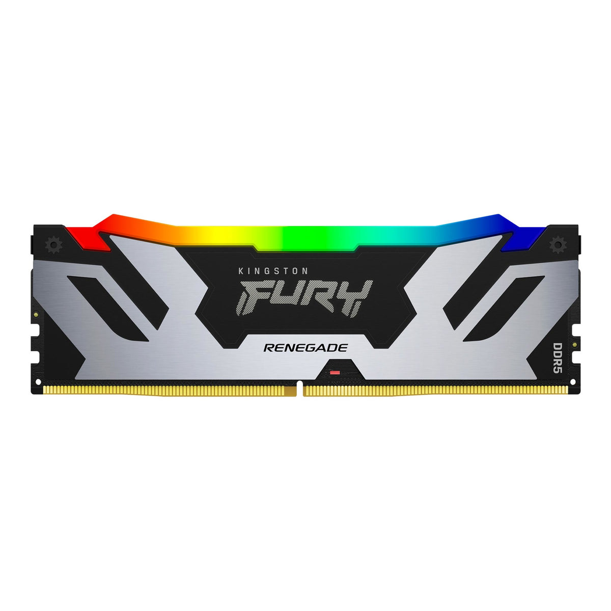 KNG Fury Mem RAM 48GB 6000MT/S DDR5 DIMM RGB RENEGADE XMP
