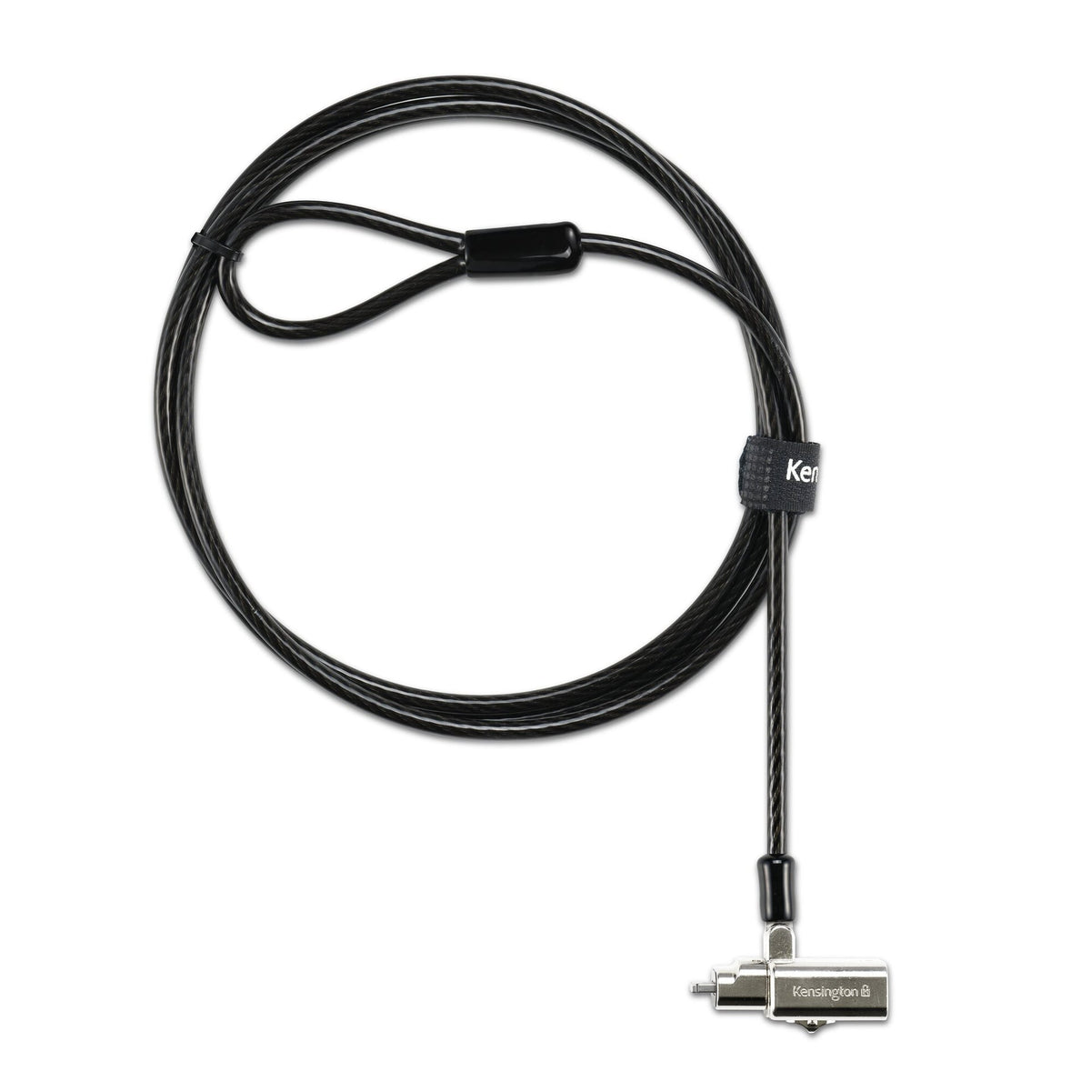 Kensington Candado con llave universal 3 en 1 2.0 para portátiles