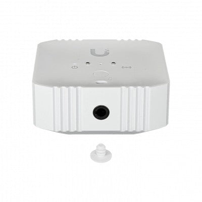 UUEU91 UI UI 915-927MHz Sensor Múltiple DetecciónFugas Temperatura Humedad LuzAmbiente incl-CR123A ENVIRONMENTAL-U9 UBIQUITI vista 3