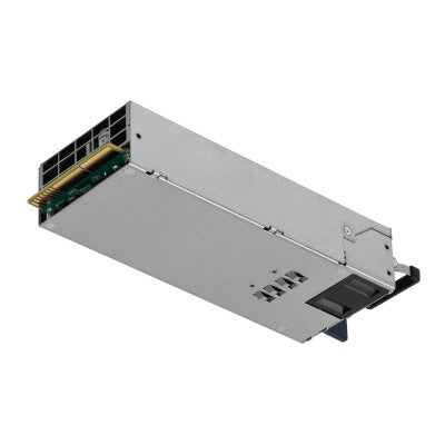 G1251-0150WNA MIKROTIK Fuente de alimentación de repuesto 150W para CRS812-DDQ 100-240VAC conector C14 vista 4