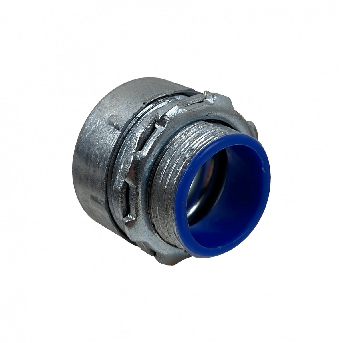 M34-SA Metálico 20 mm 3/4" Prensaestopas para flexible con aislamiento IP65