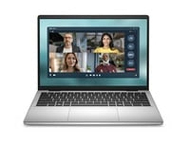 DELL Pro 14 Essential PV14250 Intel Core 7 150U Portátil 35,6 cm (14") Full HD+ 16 GB DDR5-SDRAM 512 GB SSD Wi-Fi 6 (802.11ax) Windows 11 Pro Plata Español
