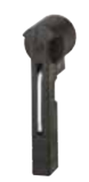 Mando directo negro para int. SIRCO 200 a 630A / SIRCO PV 100 a 800A