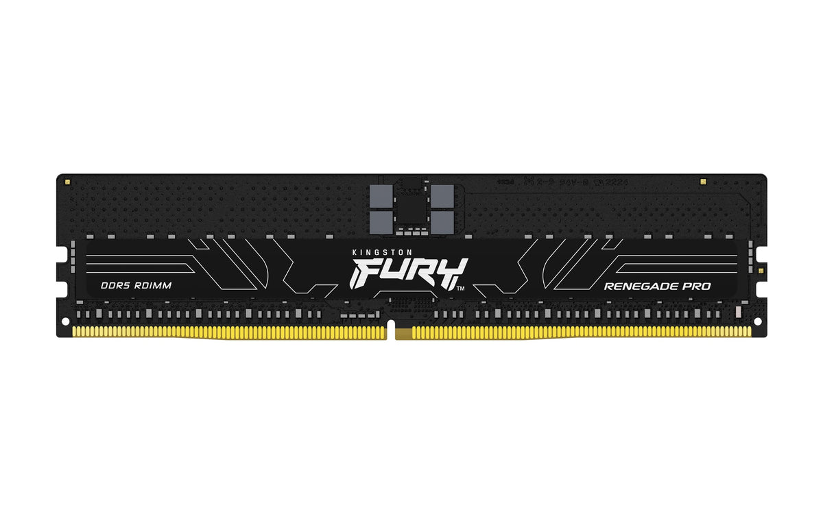 KNG Fury Memoria RAM 32GB 5600MT/S DDR5 DIMM RENEGADE PRO