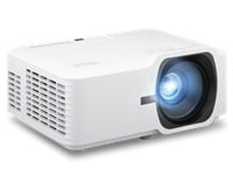VIEWSONIC Proyector Laser LSD600W 6000LUM WXGA 1280x800 T.NO