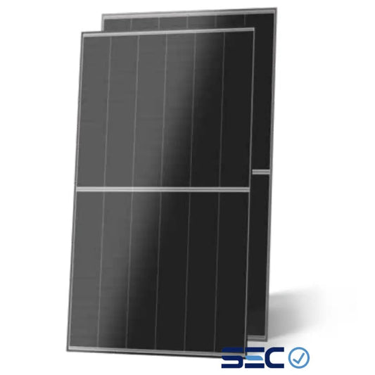 Panel Solar Jinko – Monofacial con Doble Vidrio – N-TOPCOn Tiger Neo III – 470W
