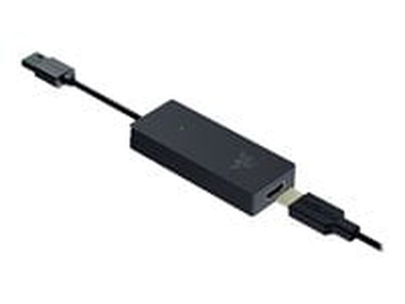 Razer Adapter Ripsaw X USB Capture Card with Camera Connecti