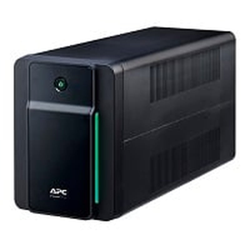 APC BX2200MI-MS sistema de alimentación ininterrumpida (UPS) Línea interactiva 2,2 kVA 1200 W