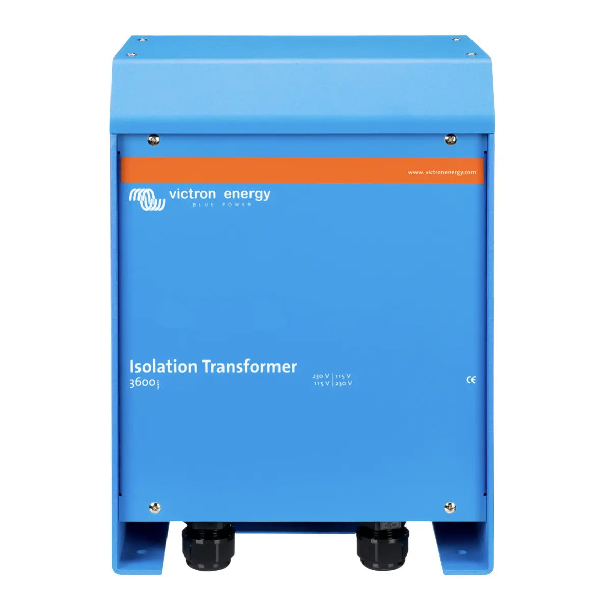 Transformador de aislamiento – Victron 4500W 115/230V