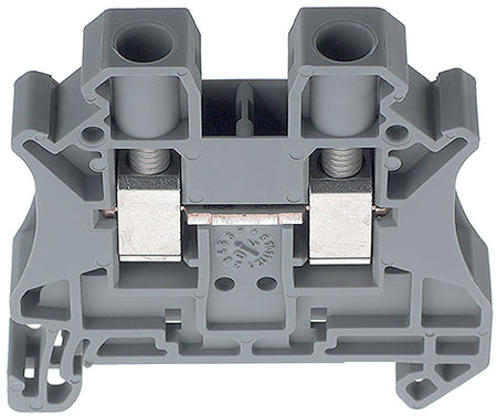 Bloque de Terminales de Paso Recto 57A 1000V 24-8 AWG Phoenix Contact 3044131