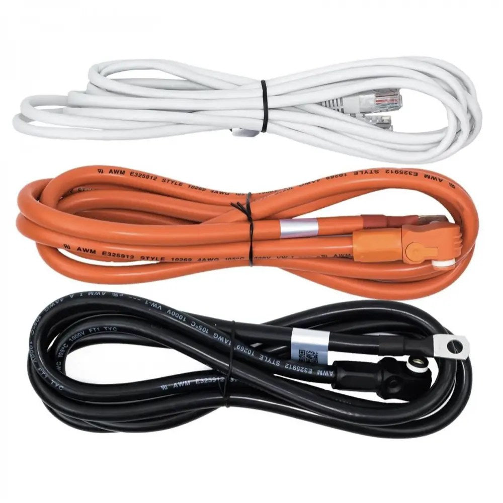 Kit de Cables para Pylontech Fidus (para Inversor)