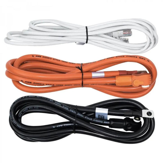 Kit de Cables para Pylontech Fidus (para Inversor)