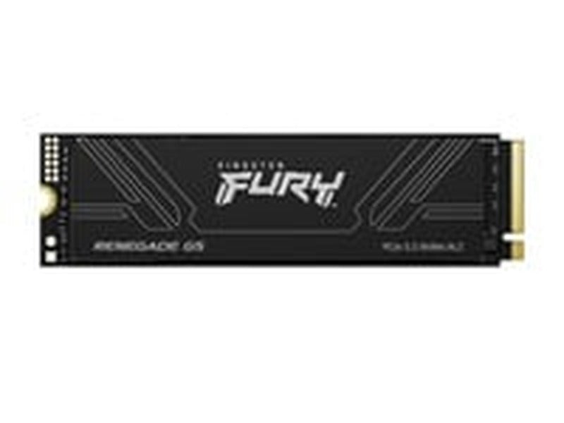 Kingston SSD Interno 2028GB Renegade G5 M.2 NVME