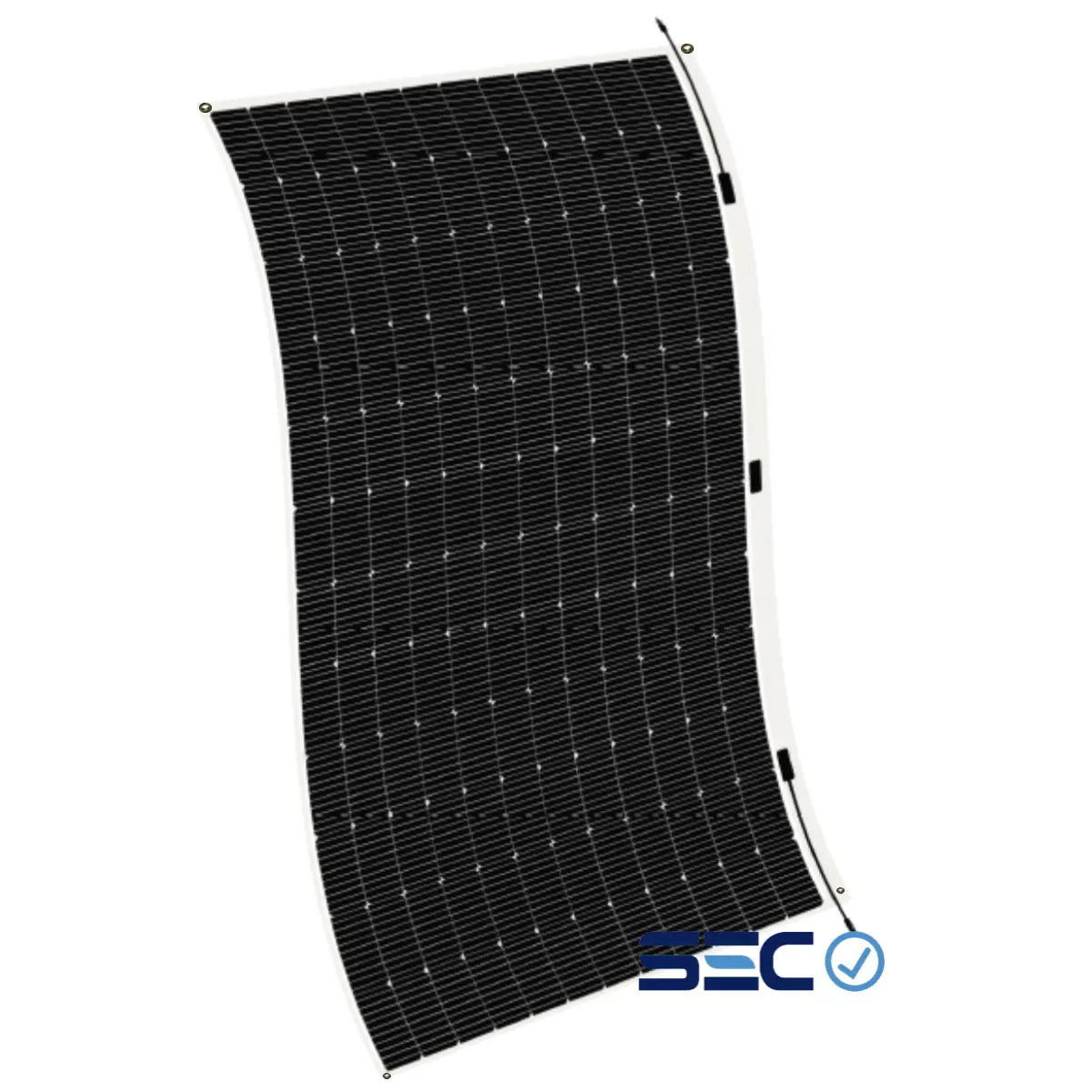 Panel Solar Amerisolar Flexible 520W