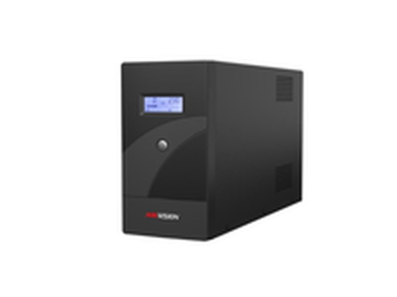 HIK UPS 3000 VA 1800 W 220VAC 4 salidas
