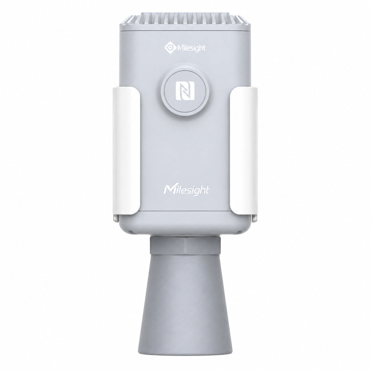 Sensor de Nivel Ultrasónico LoRaWAN Milesight EM500-UDL 0,25 a 5 metros