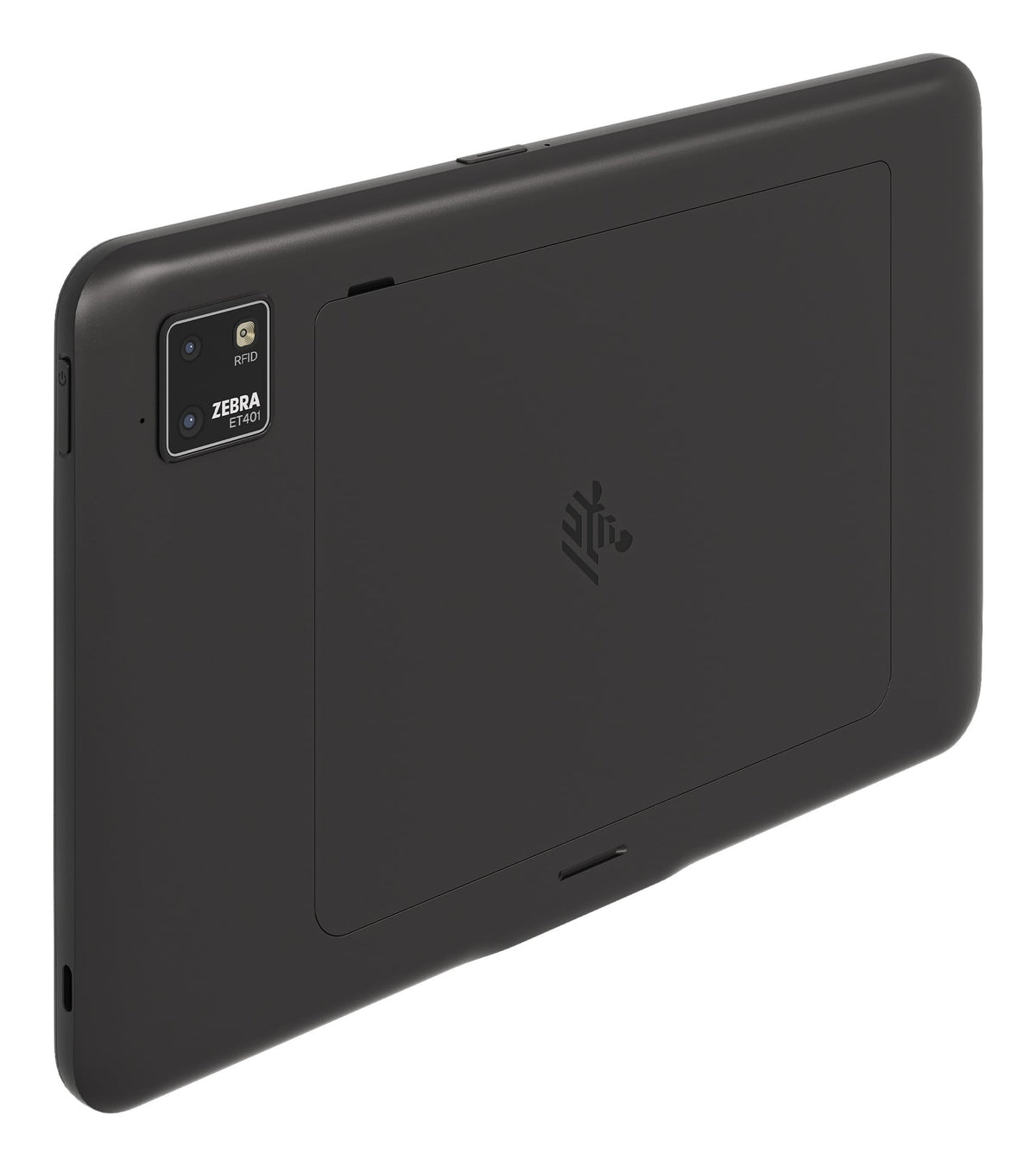 Zebra ET401 5G 64 GB 25,4 cm (10") 6 GB Wi-Fi 7 (802.11be) Negro