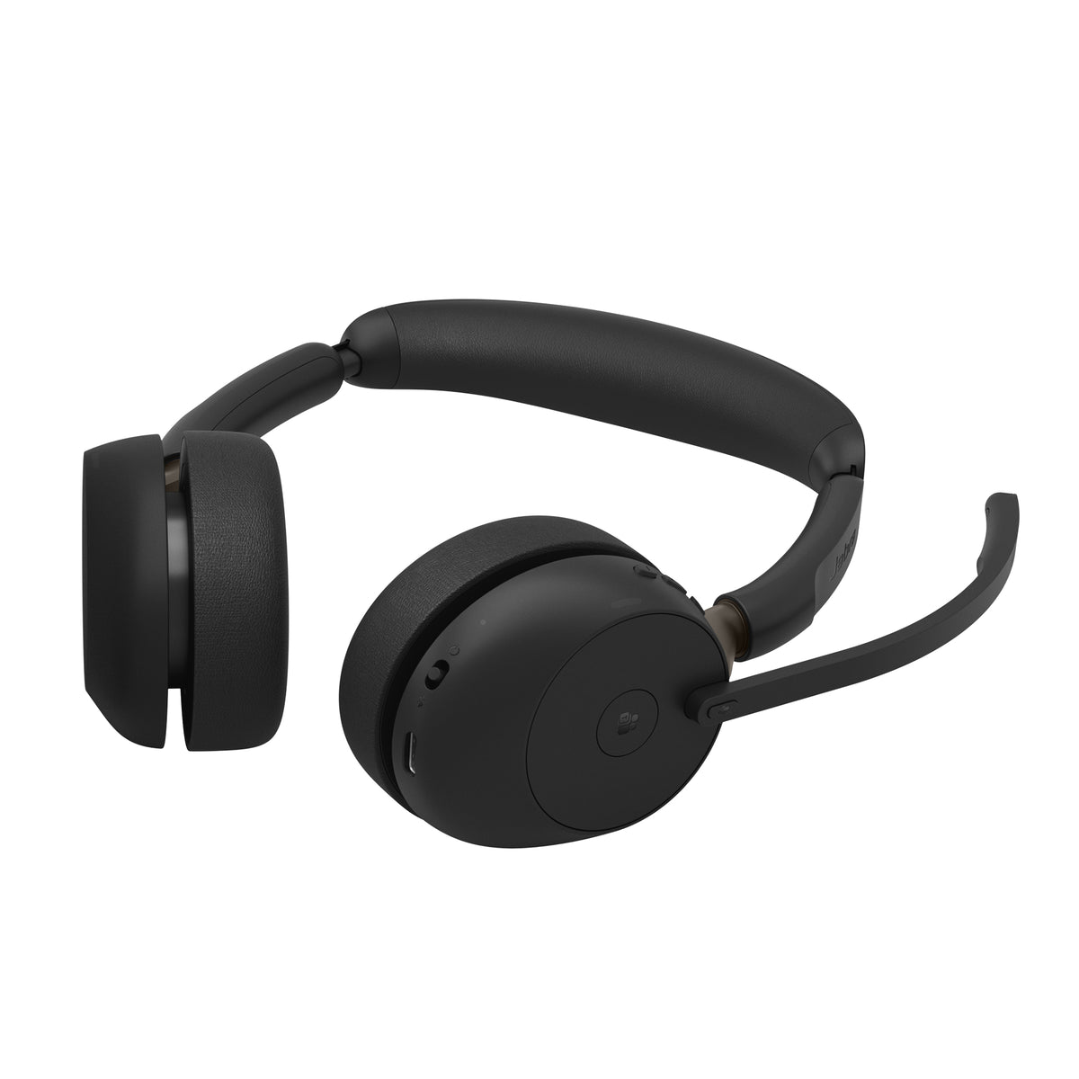 Jabra Evolve3 65 Stereo LINK 390a MS