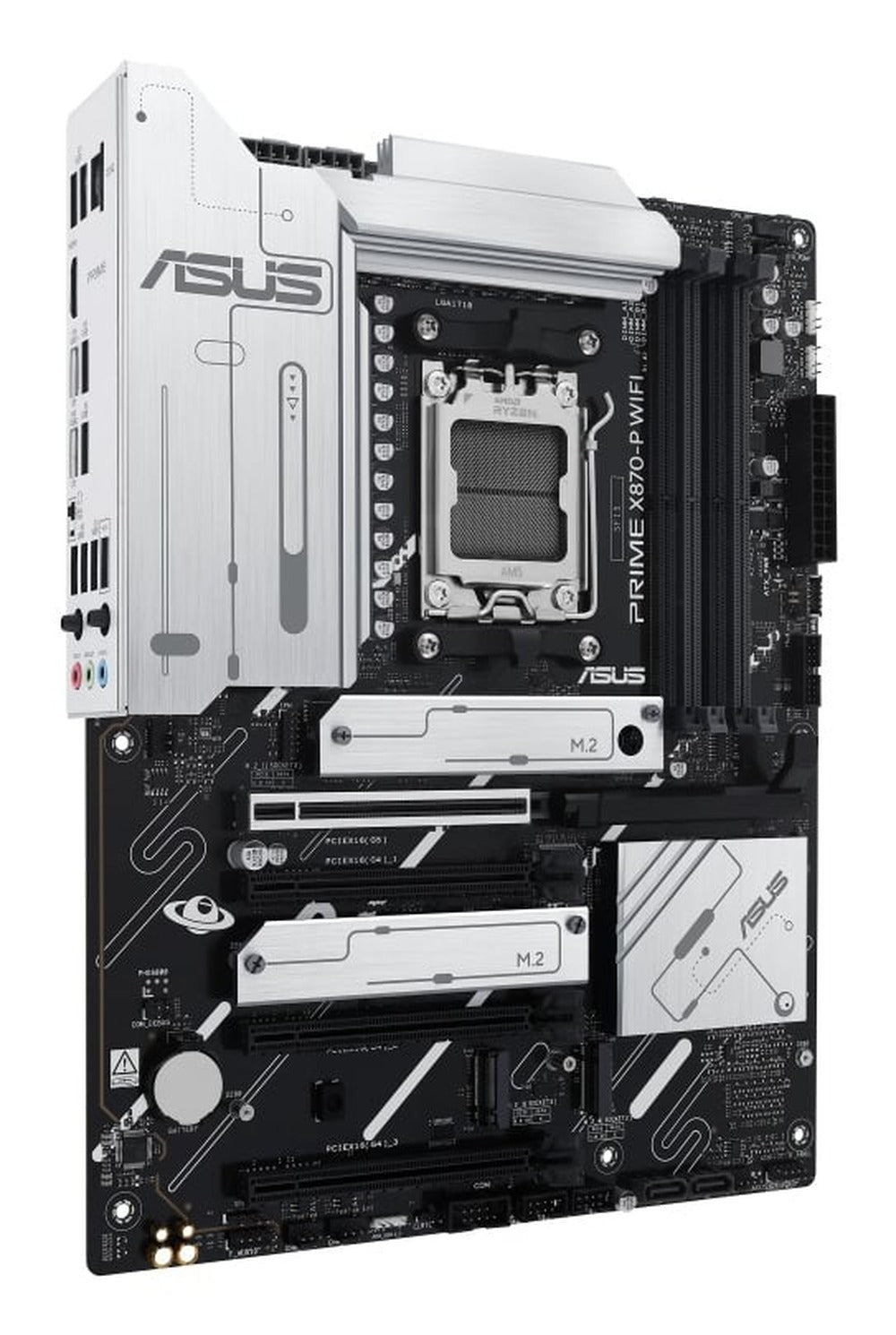 ASUS TARJETA MADRE PRIME X870-P WIFI DDR5