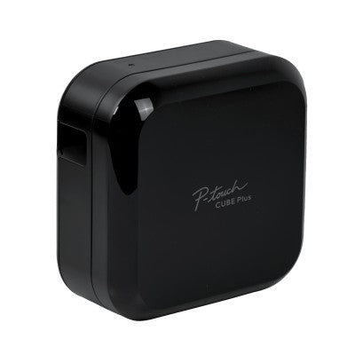 PT-P710BT BROTHER USB2.0 Bluetooth TZ3,5-24mm 180x360dpi 20mm/seg inc-Bateria