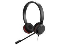 Jabra Evolve 30 II USB C/A Stereo MS