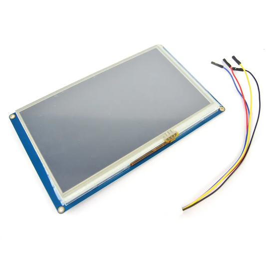 Pantalla Sensible al Tacto LCD Nextion NX8048T070 de 7.0″