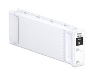 Epson UltraChrome XD2 Ink cartridge Black 700ML