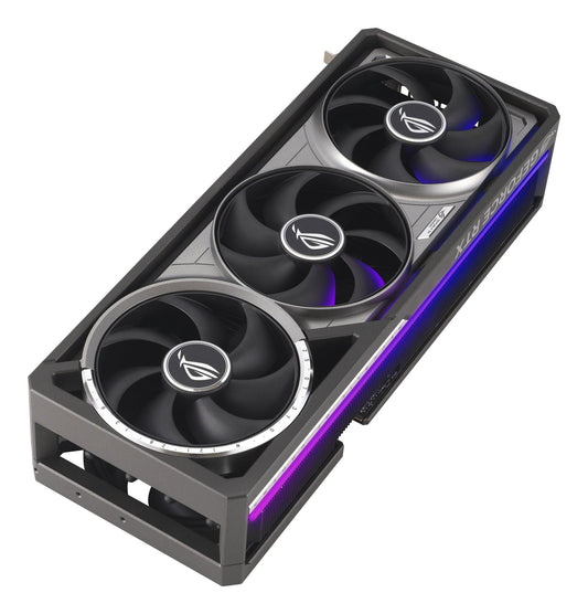 ASUS ROG-ASTRAL-RTX5080-O16G-GAMING Video Card GDDR7