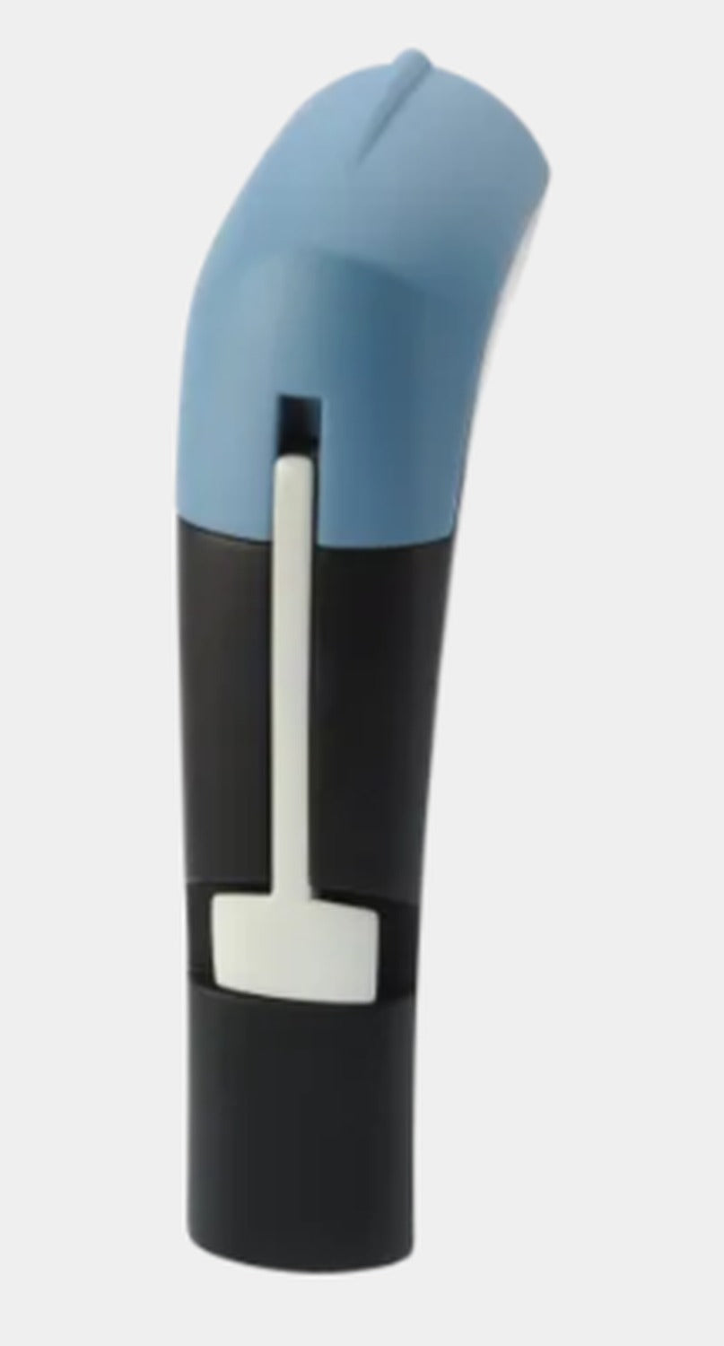 Mando para accionamiento directo tipo J2 azul para SIRCOVER AC de 125A a 630A