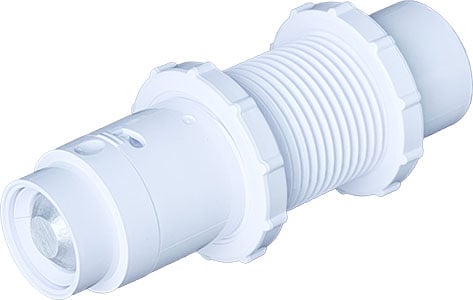 Sensor Inteligente de Distancia y Nivel Ultrasónico Shelly BLU Distance 5 m IP64 Bluetooth