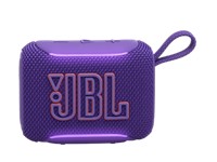 JBL GO 5 BT Speaker - Purple
