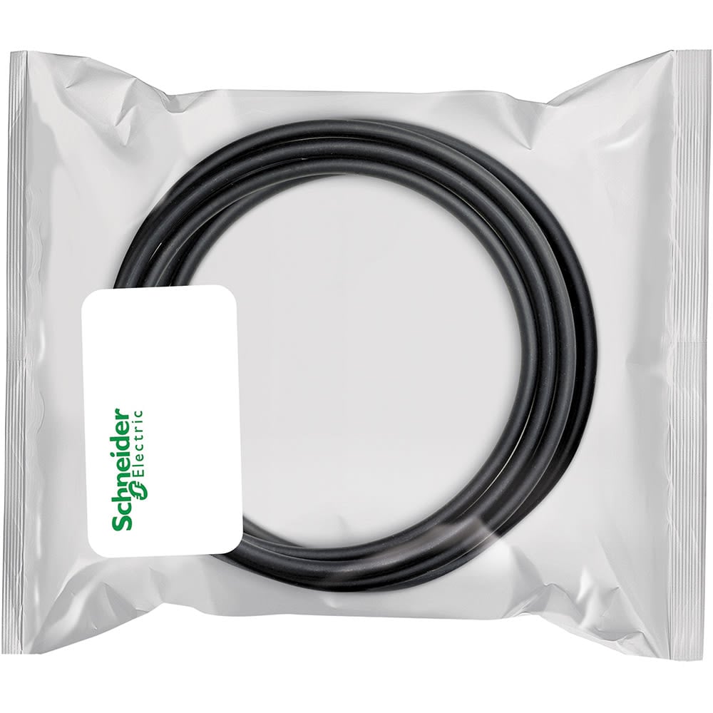 Cable de Encoder para Servomotor Sincos Hiperface 3 metros Schneider Electric VW3M8102R30 1PIECE